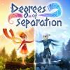 Degrees of Separation Box Art Front